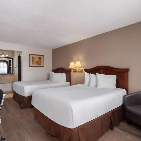 Travelodge By Wyndham Tucson Az Cortaro Екстер'єр фото