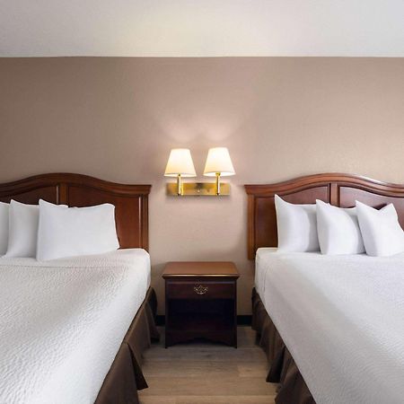 Travelodge By Wyndham Tucson Az Cortaro Екстер'єр фото