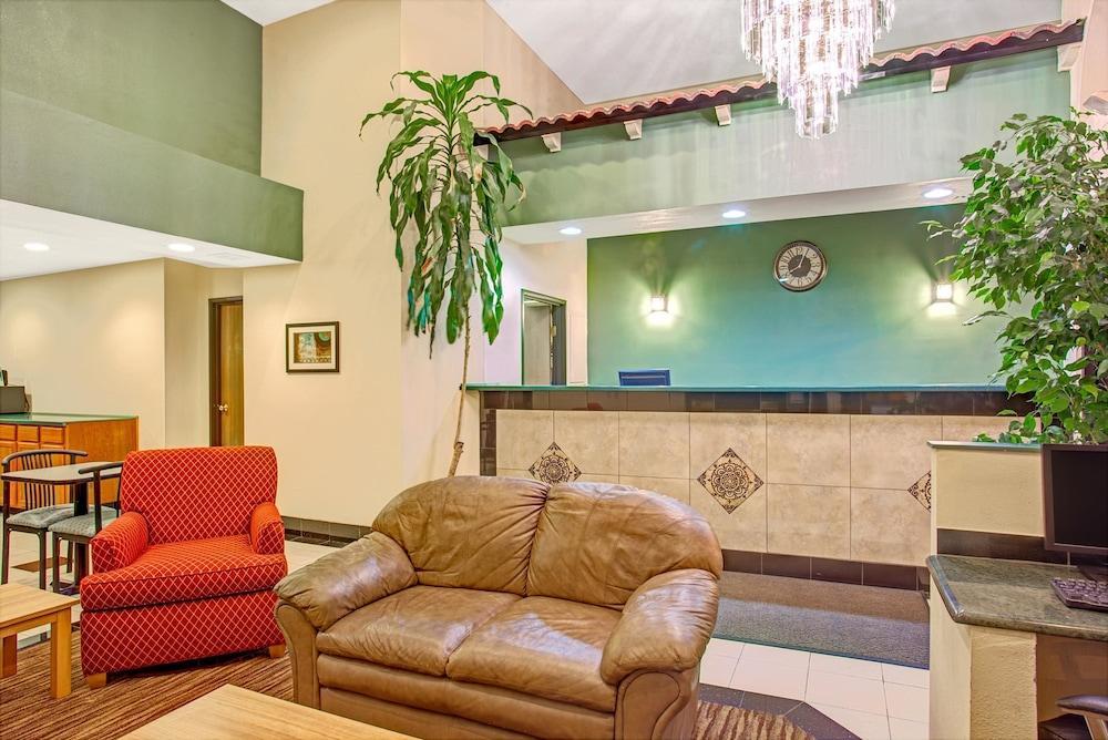 Travelodge By Wyndham Tucson Az Cortaro Екстер'єр фото