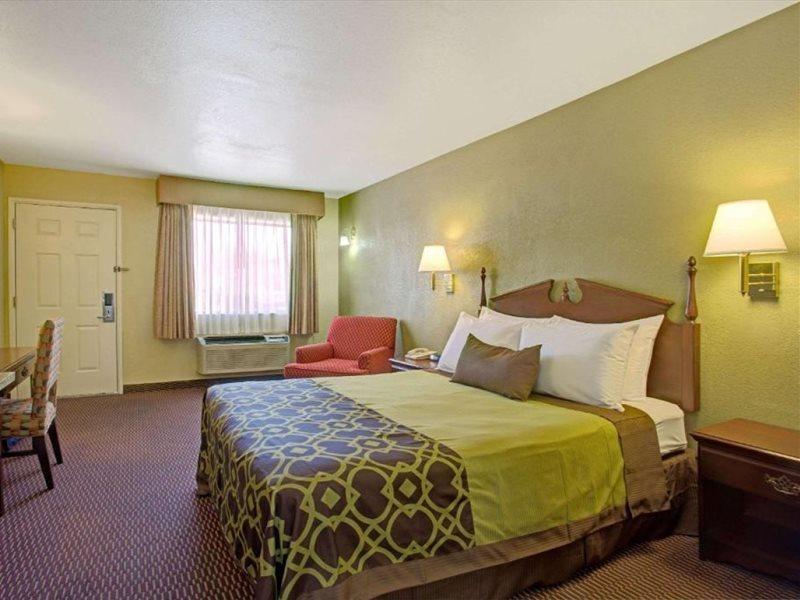 Travelodge By Wyndham Tucson Az Cortaro Екстер'єр фото