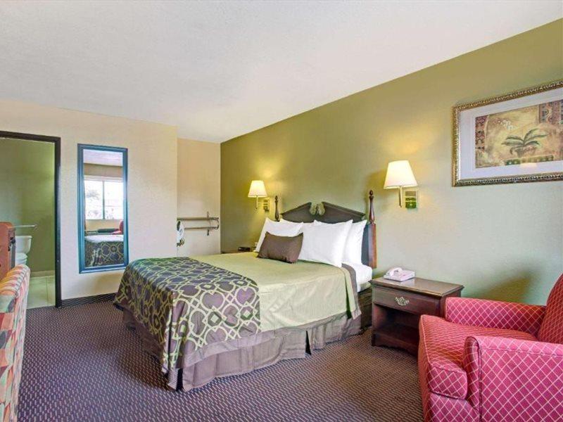 Travelodge By Wyndham Tucson Az Cortaro Екстер'єр фото