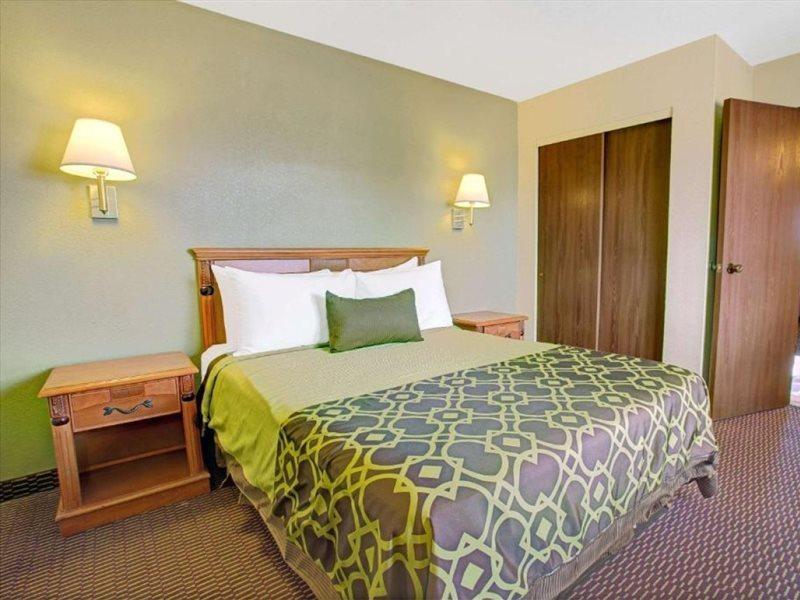 Travelodge By Wyndham Tucson Az Cortaro Екстер'єр фото