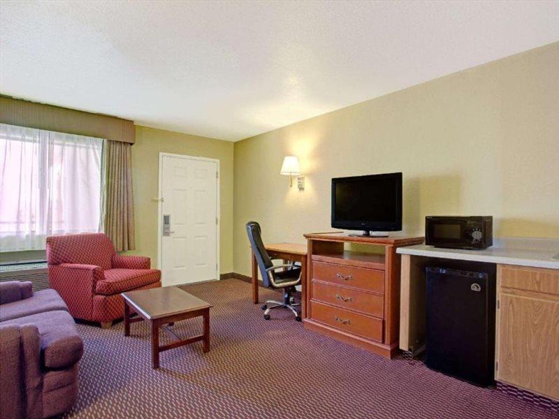 Travelodge By Wyndham Tucson Az Cortaro Екстер'єр фото