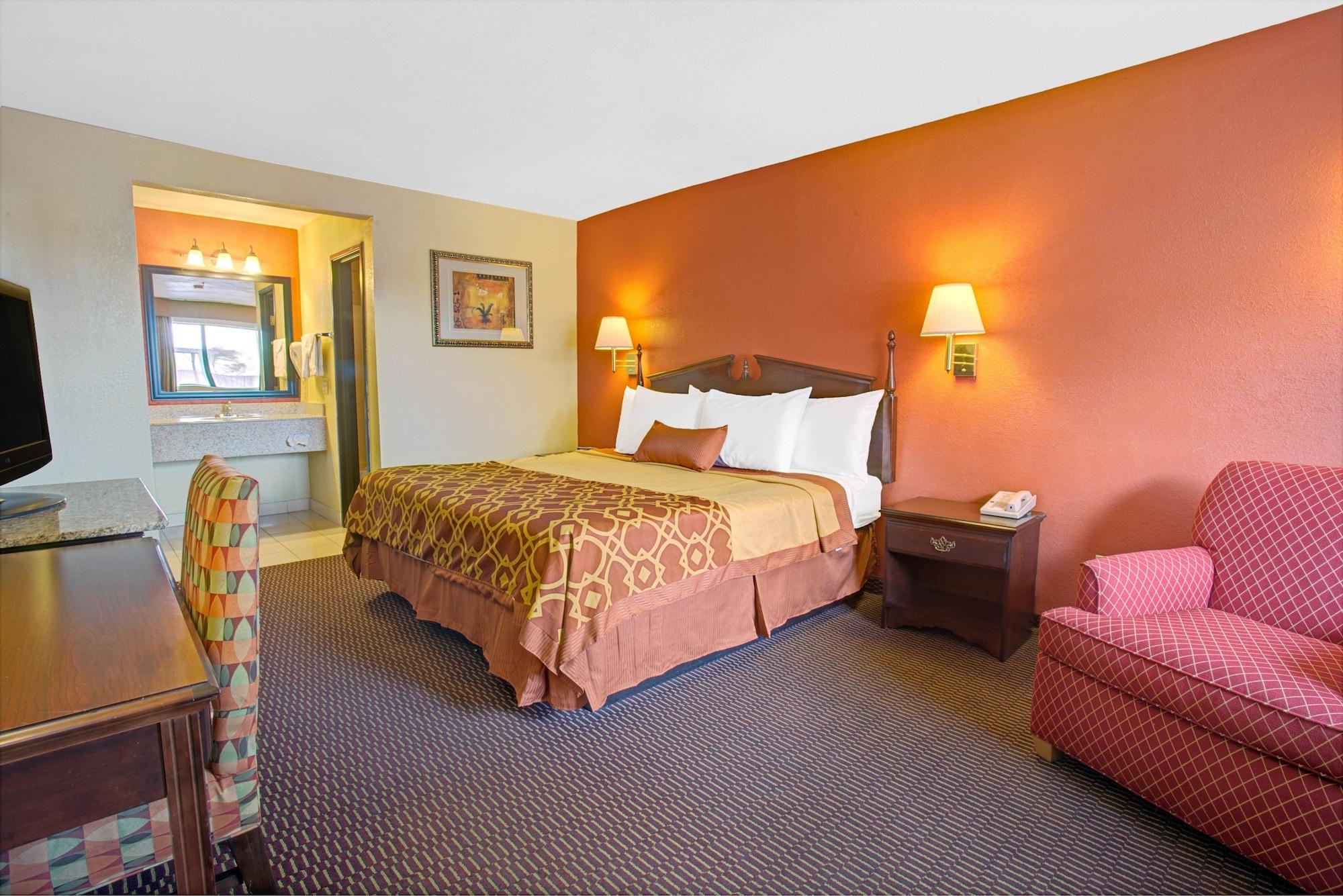 Travelodge By Wyndham Tucson Az Cortaro Екстер'єр фото