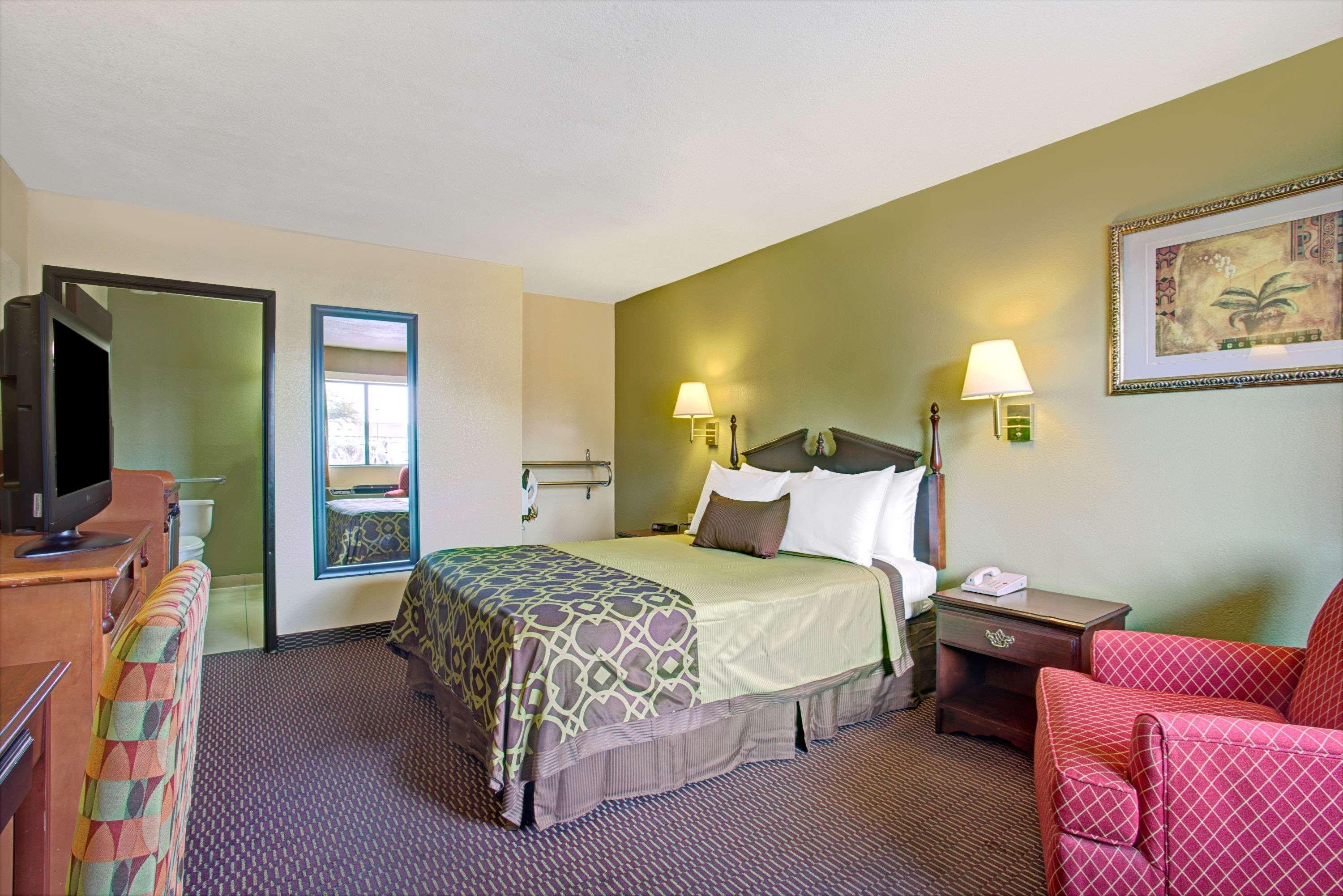 Travelodge By Wyndham Tucson Az Cortaro Екстер'єр фото