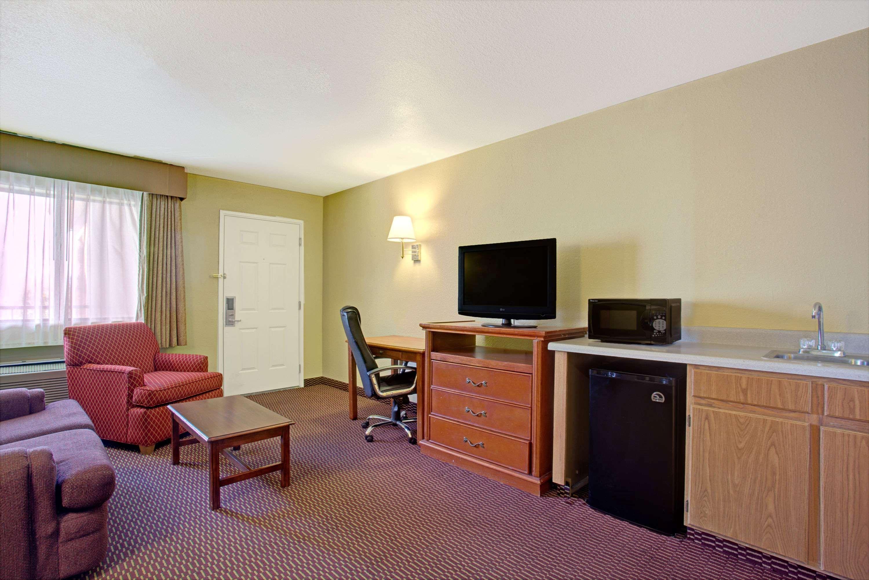 Travelodge By Wyndham Tucson Az Cortaro Екстер'єр фото