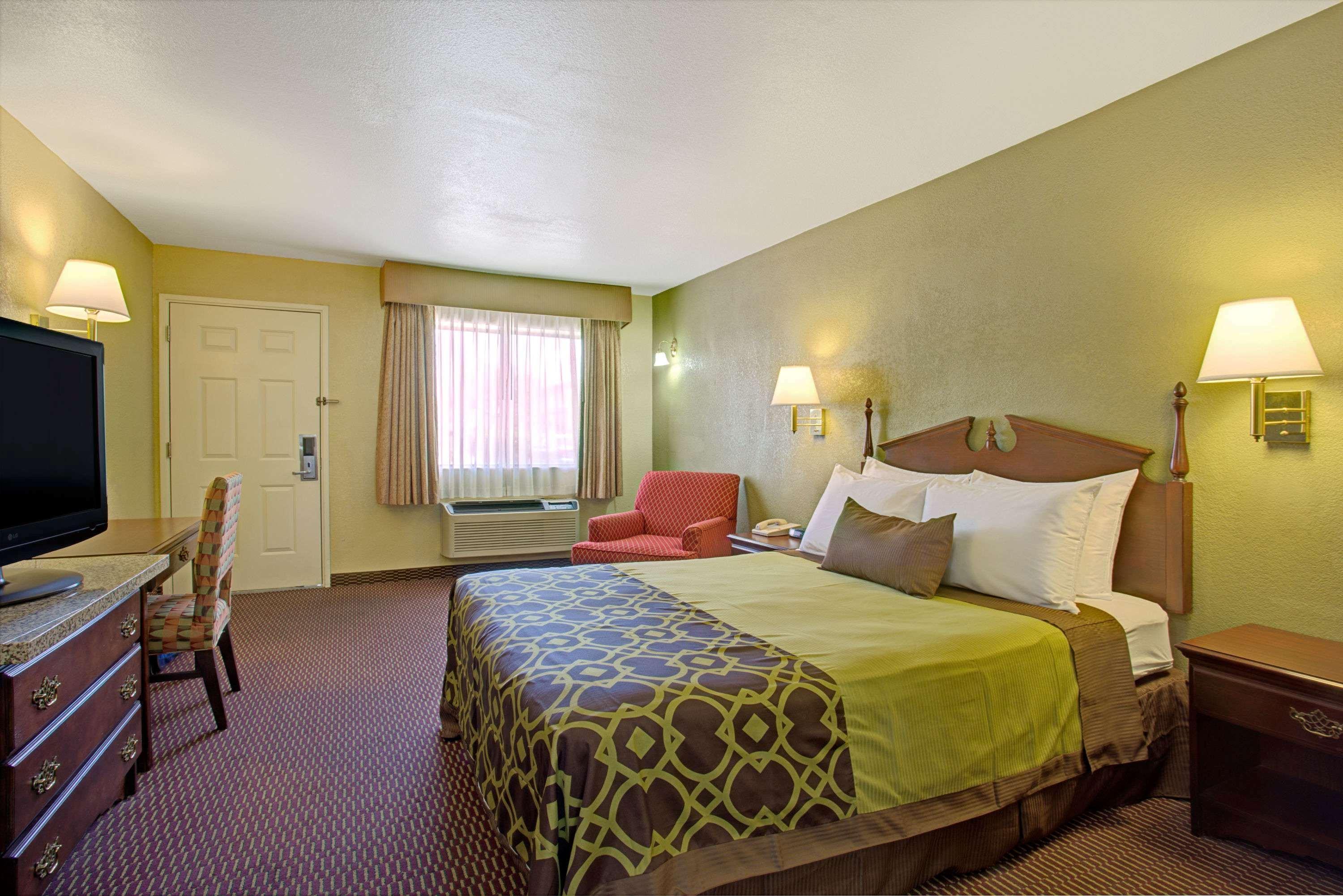 Travelodge By Wyndham Tucson Az Cortaro Екстер'єр фото