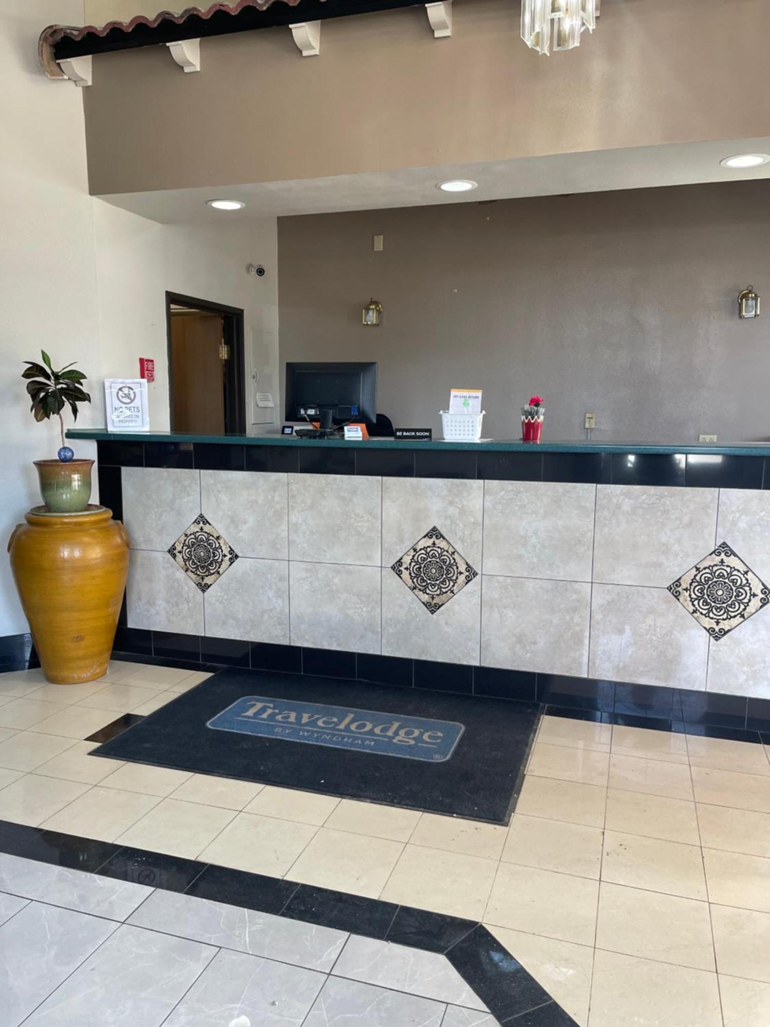 Travelodge By Wyndham Tucson Az Cortaro Екстер'єр фото
