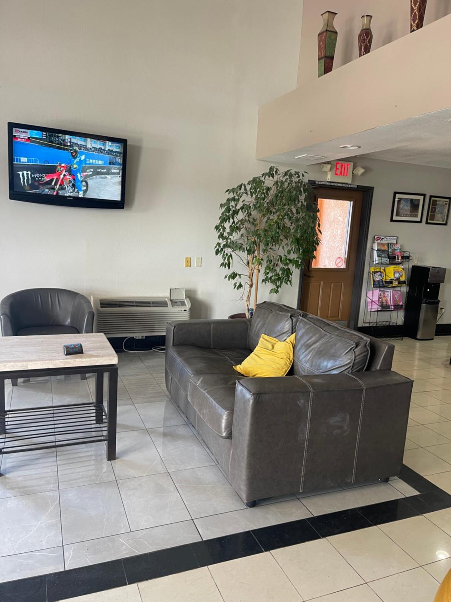 Travelodge By Wyndham Tucson Az Cortaro Екстер'єр фото