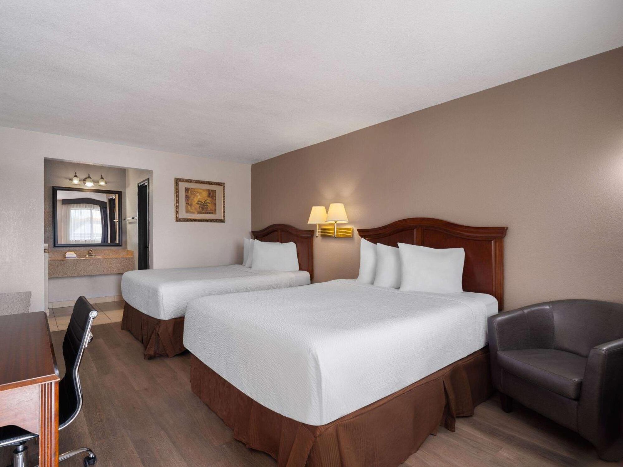 Travelodge By Wyndham Tucson Az Cortaro Екстер'єр фото