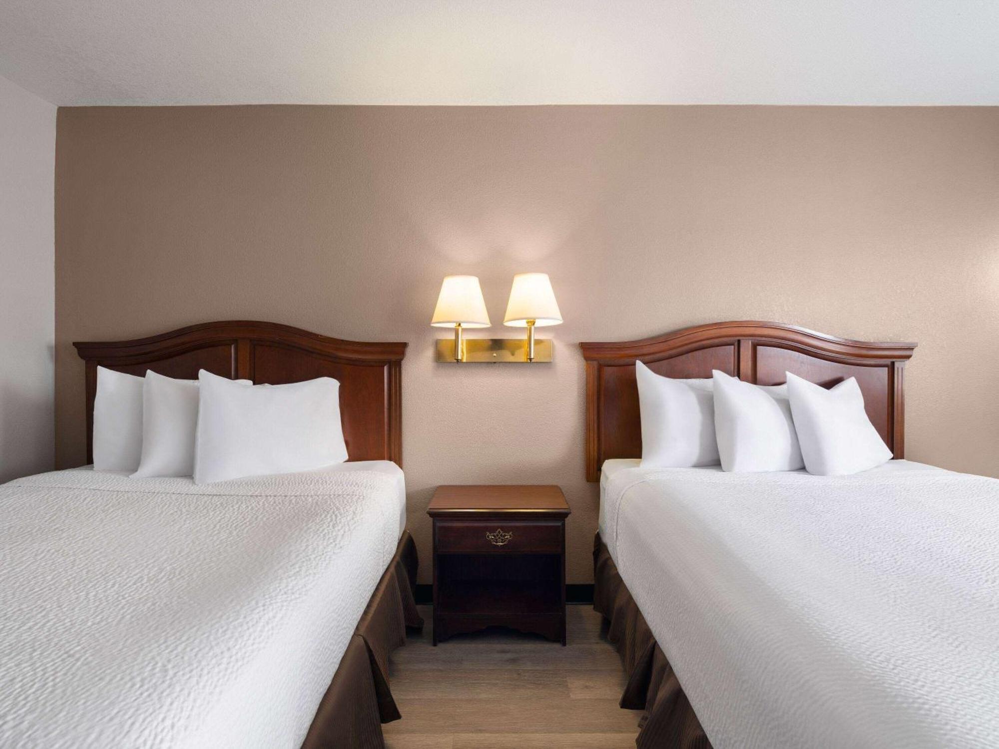 Travelodge By Wyndham Tucson Az Cortaro Екстер'єр фото