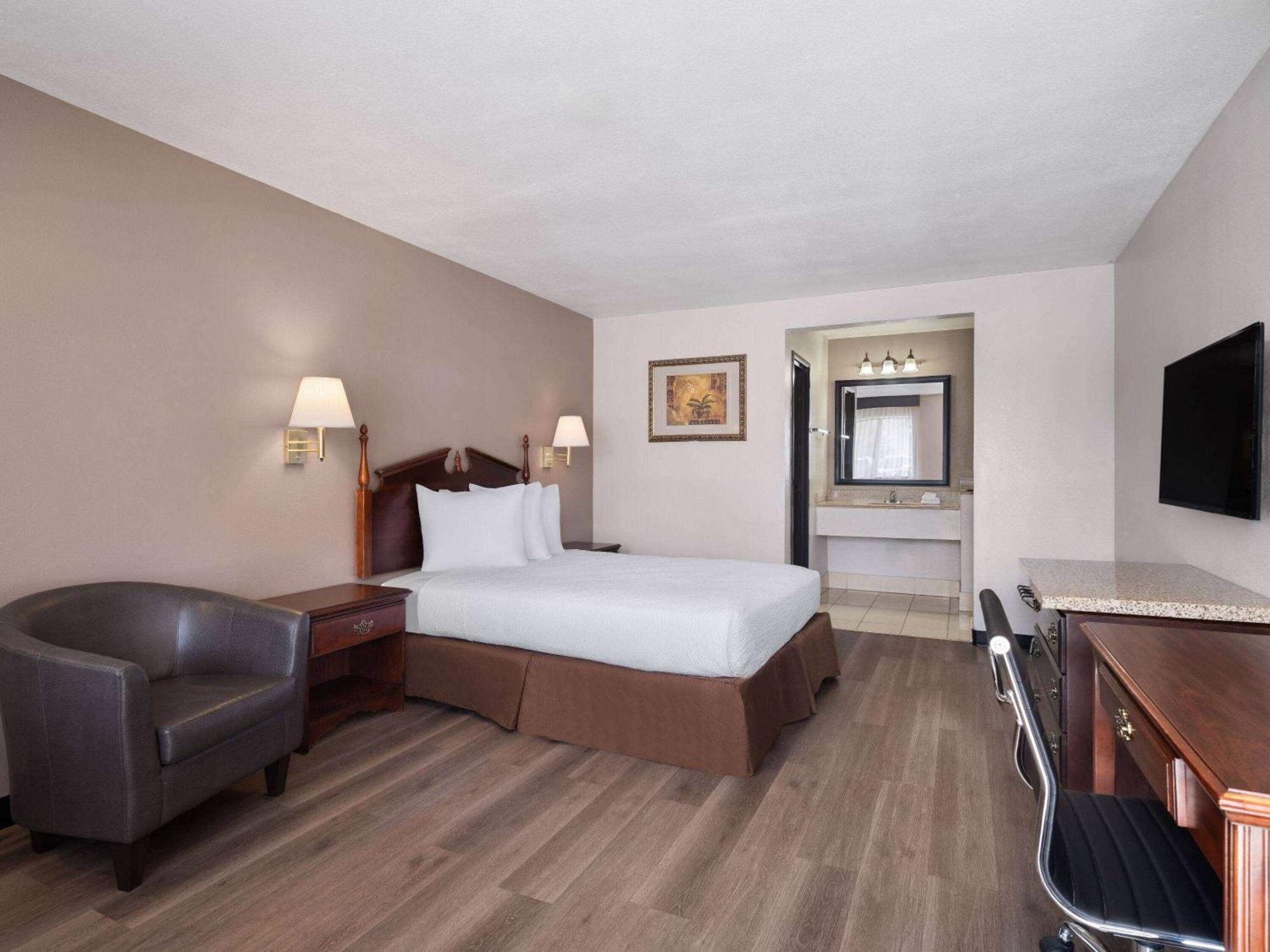 Travelodge By Wyndham Tucson Az Cortaro Екстер'єр фото