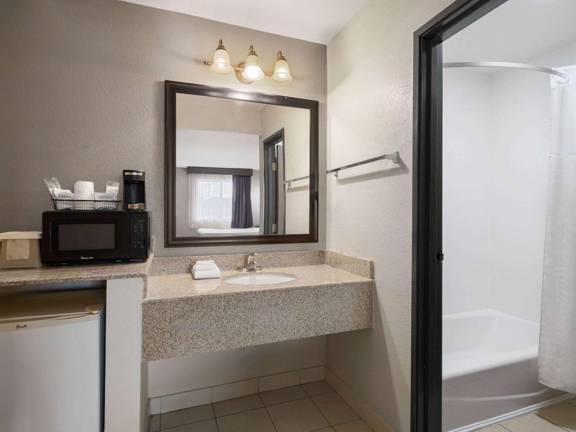 Travelodge By Wyndham Tucson Az Cortaro Екстер'єр фото