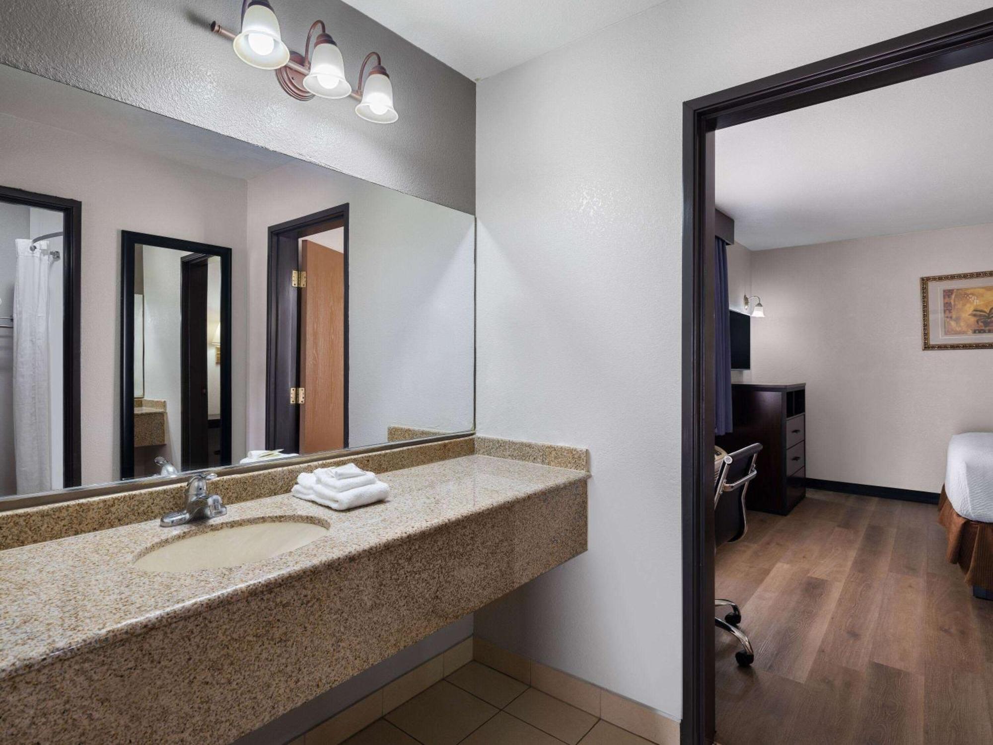 Travelodge By Wyndham Tucson Az Cortaro Екстер'єр фото