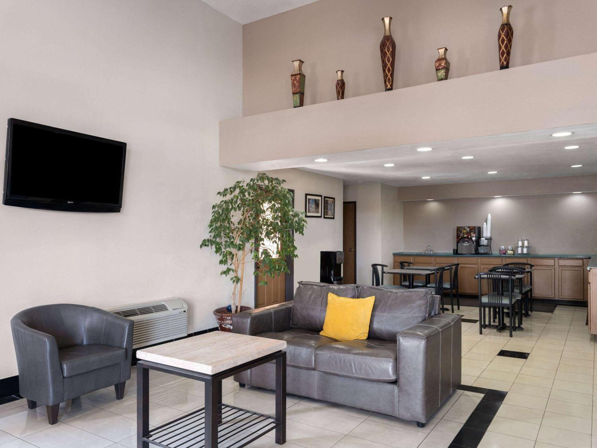 Travelodge By Wyndham Tucson Az Cortaro Екстер'єр фото