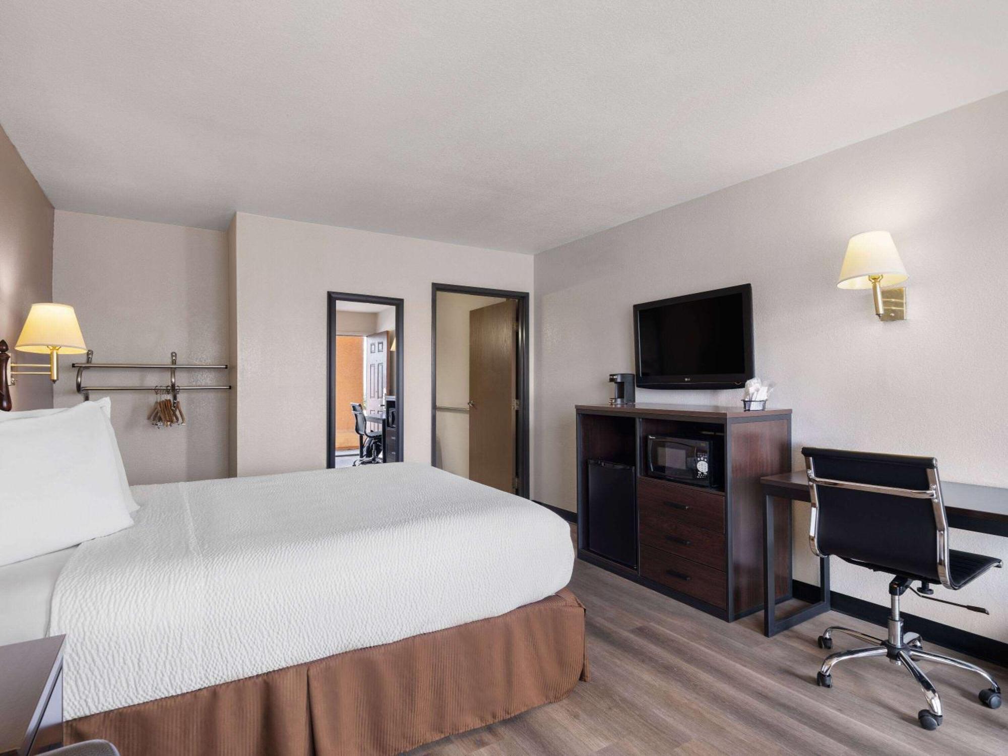 Travelodge By Wyndham Tucson Az Cortaro Екстер'єр фото