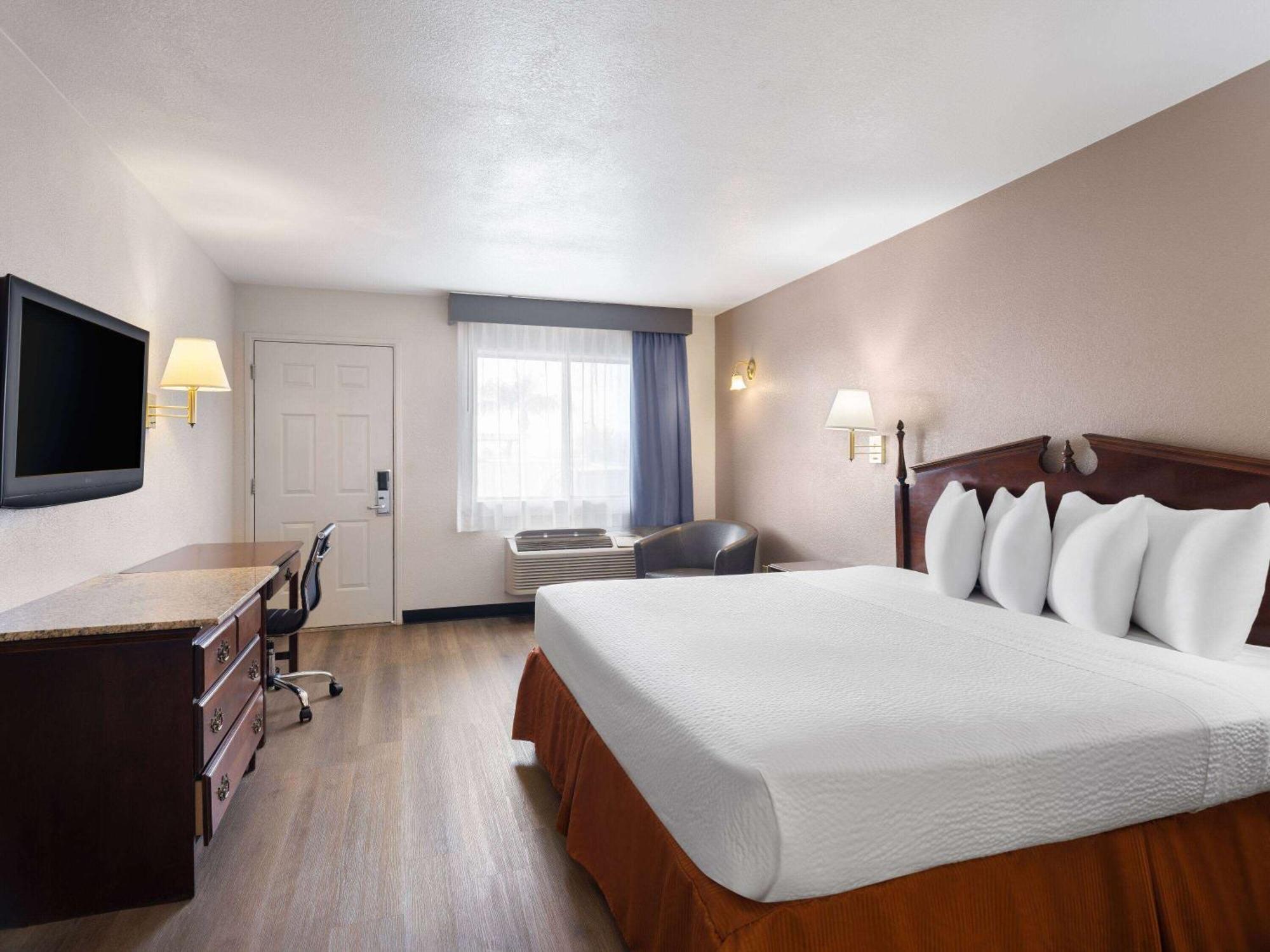 Travelodge By Wyndham Tucson Az Cortaro Екстер'єр фото