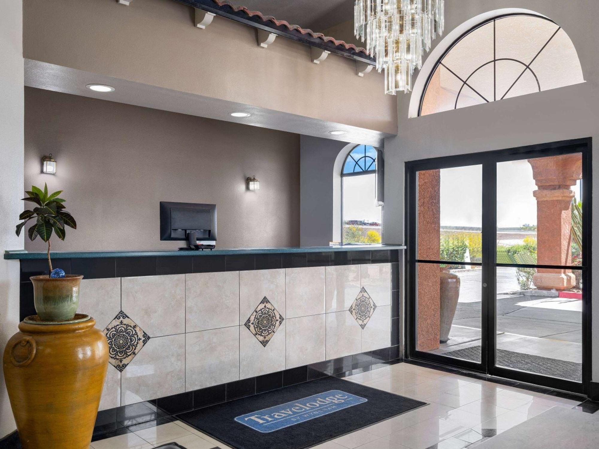 Travelodge By Wyndham Tucson Az Cortaro Екстер'єр фото