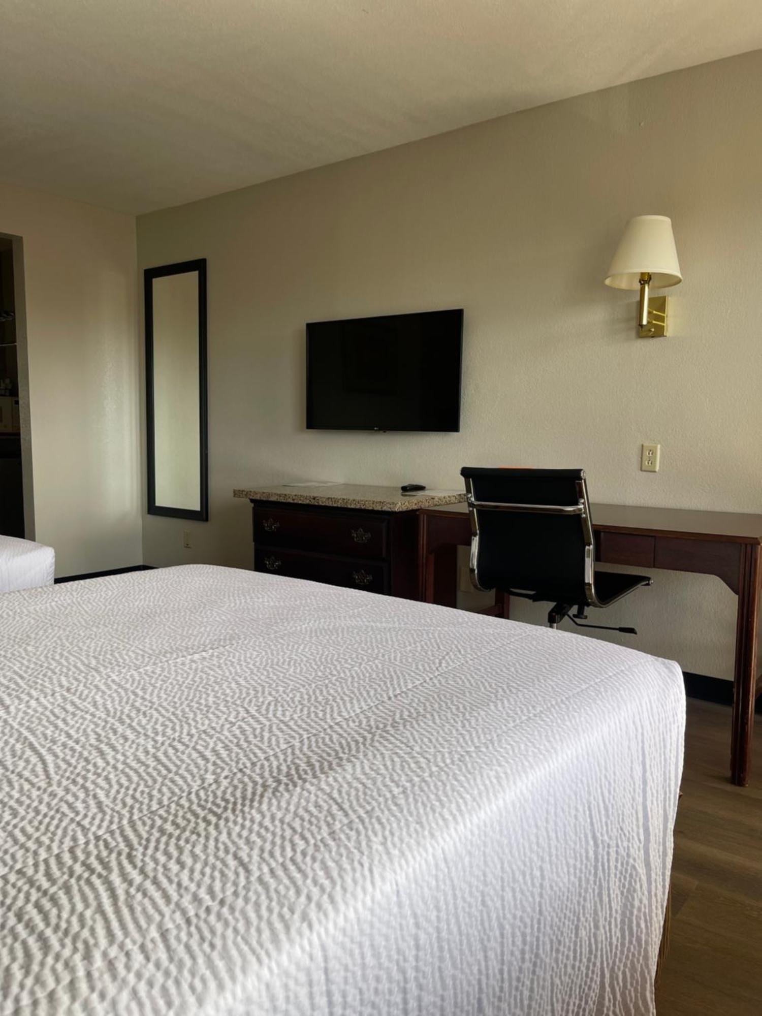 Travelodge By Wyndham Tucson Az Cortaro Екстер'єр фото