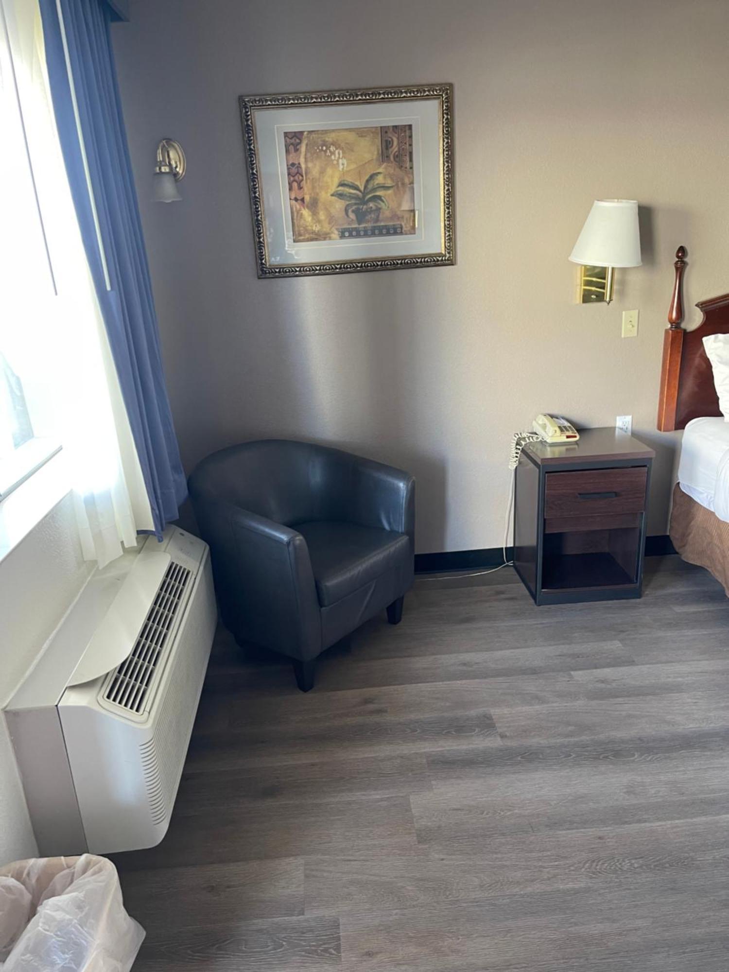 Travelodge By Wyndham Tucson Az Cortaro Екстер'єр фото