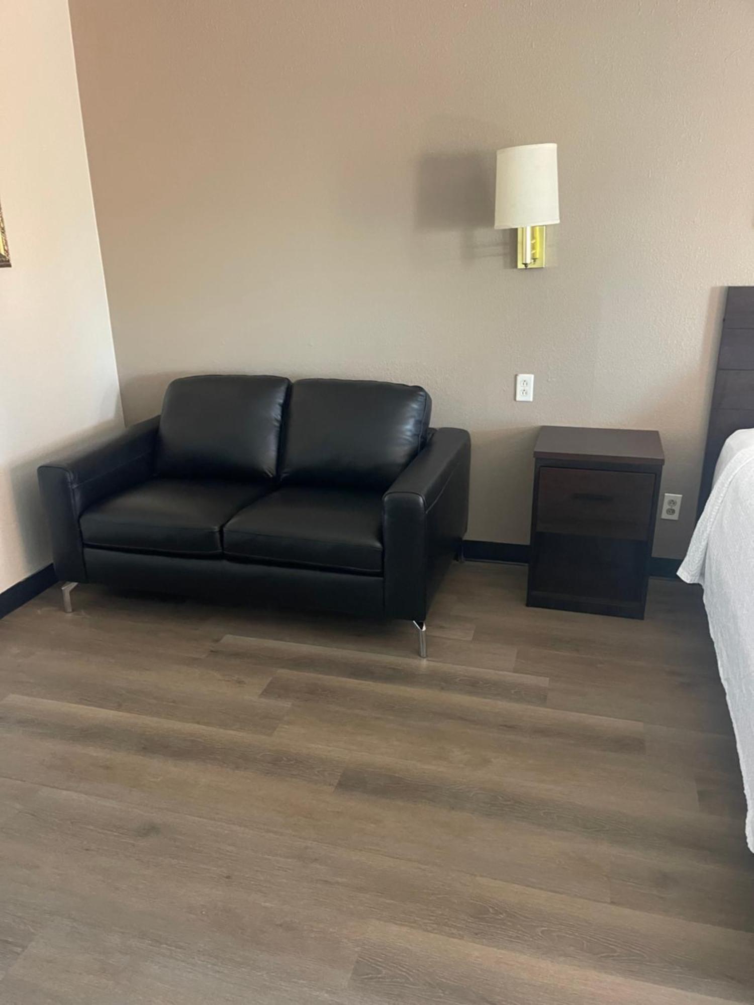 Travelodge By Wyndham Tucson Az Cortaro Екстер'єр фото