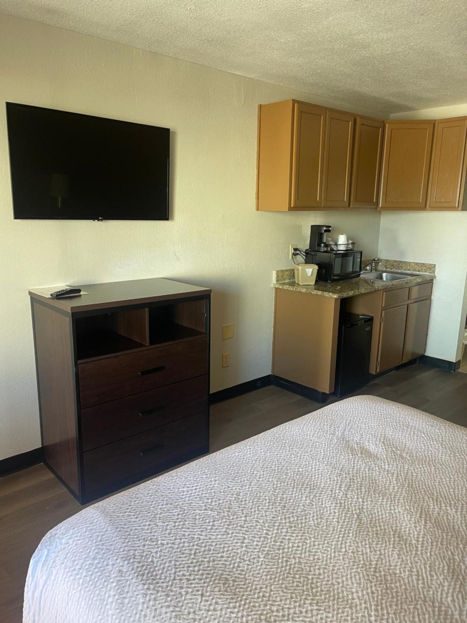 Travelodge By Wyndham Tucson Az Cortaro Екстер'єр фото
