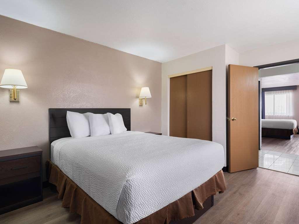 Travelodge By Wyndham Tucson Az Cortaro Номер фото